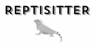 REPTISITTER logo