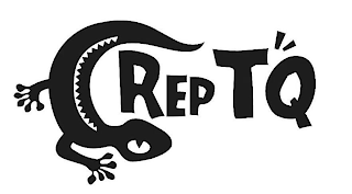 REPTQ logo