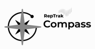 REPTRAK COMPASS logo