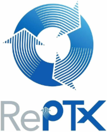 REPTX logo