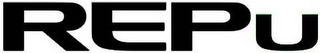 REPU logo