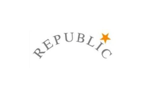 REPUBLIC logo