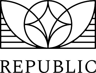 REPUBLIC logo