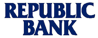 REPUBLIC BANK logo