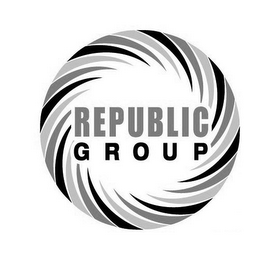 REPUBLIC GROUP logo