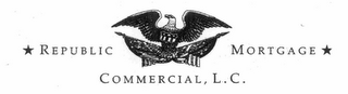 REPUBLIC MORTGAGE COMMERCIAL, L.C. logo