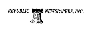 REPUBLIC NEWSPAPERS, INC. logo