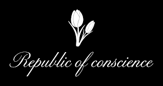REPUBLIC OF CONSCIENCE logo
