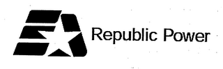 REPUBLIC POWER