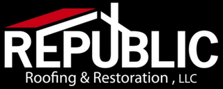 REPUBLIC ROOFING & RESTORATION, LLC logo