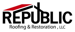 REPUBLIC ROOFING & RESTORATION, LLC logo