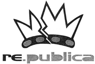 RE.PUBLICA logo