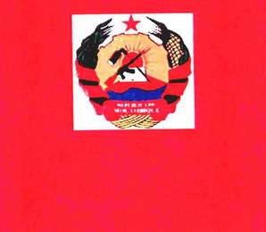 REPUBLICA DE MOCAMBIQUE logo