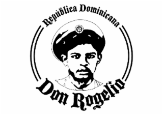 REPUBLICA DOMINICANA DON ROGELIO logo