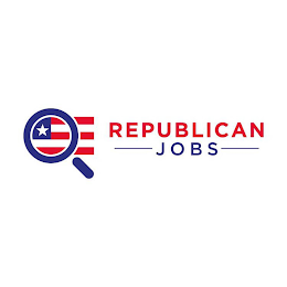 REPUBLICAN JOBS logo