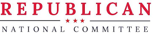 REPUBLICAN NATIONAL COMMITTEE logo