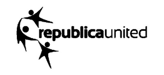REPUBLICAUNITED logo