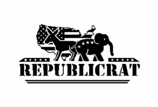 REPUBLICRAT logo
