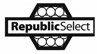 REPUBLICSELECT logo