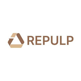 REPULP logo