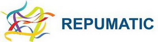 REPUMATIC logo