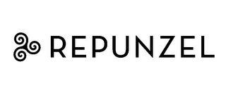 REPUNZEL logo