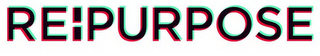 RE:PURPOSE logo