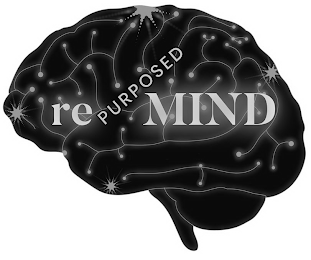 REPURPOSED MIND logo