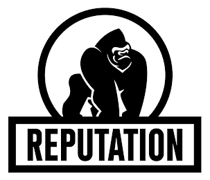 REPUTATION logo