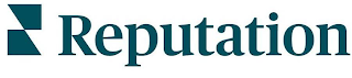 REPUTATION logo