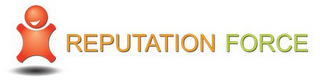 REPUTATION FORCE logo