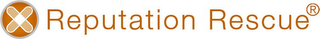 REPUTATION RESCUE logo