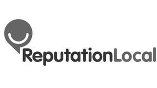 REPUTATIONLOCAL logo