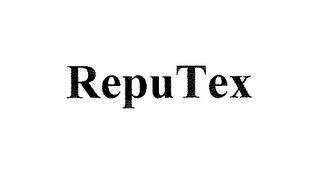 REPUTEX logo