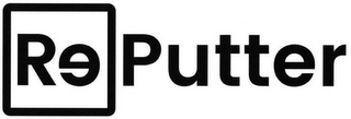REPUTTER logo