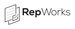 REPWORKS logo