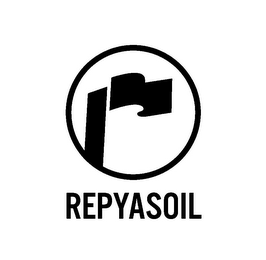 REPYASOIL R logo