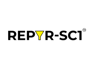 REPYR-SC! logo