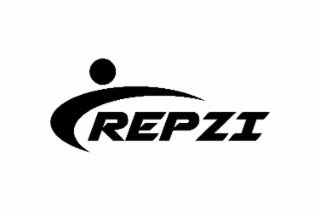 REPZI logo