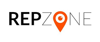 REPZONE logo