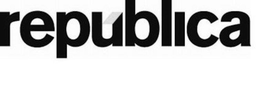 REPÚBLICA logo