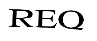 REQ logo