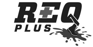 REQ PLUS logo