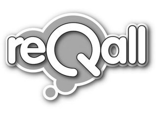 REQALL logo