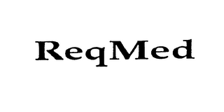 REQMED logo