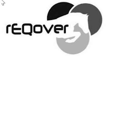 REQOVER logo