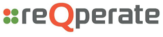 REQPERATE logo