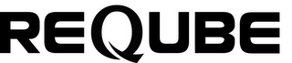 REQUBE logo
