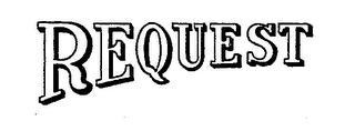 REQUEST logo