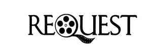 REQUEST logo